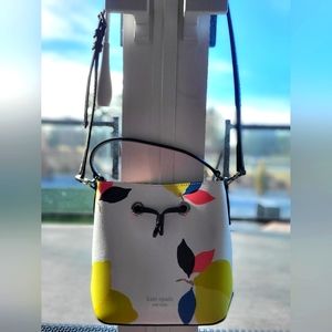 Kate Spade Bucket Bag